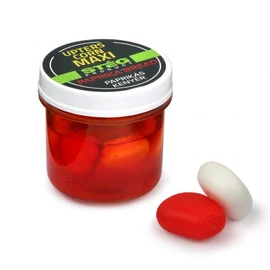 Stég Gumikukorica Upters Maxi Corn (14mm) - Paprikás Kenyér