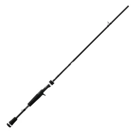 13 Fishing Pergető Bot Defy Black Spin 7'ML 5-20 2 részes