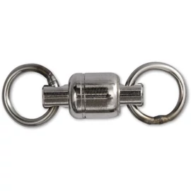 Black Cat Csapágyas Forgó X-Strong Ball Bearing Swivel