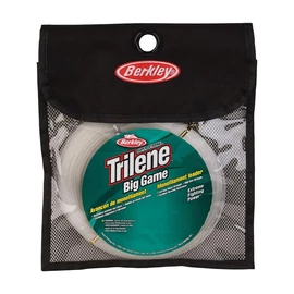 Berkley Monofil Zsinór Trilene Big Game Clear (1000m)