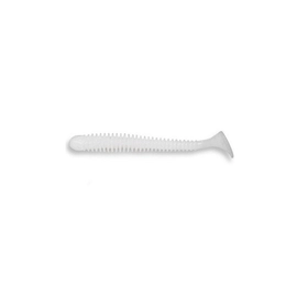 Crazy Fish Vibro Worm Gumi Műcsali (50mm)