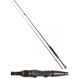 Dragon Pergető Bot ProGUIDE X-Series Spin 198cm 2-15g