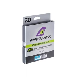 Daiwa PX FC Leader Fluorocarbon Zsinór