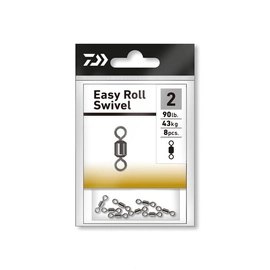 Daiwa Easy Roll Wirbel Forgó