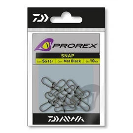 Daiwa Kapocs Prorex Snap