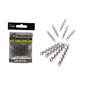 Daiwa Rögzítő Spirál Prorex Screw-In Screw