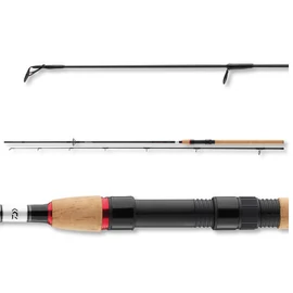 Daiwa Pergető Bot Ninja X Light Spin 210cm 3-12g