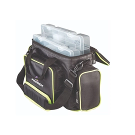 Daiwa Műcsalis Táska Prorex Medium Tackle Box Bag