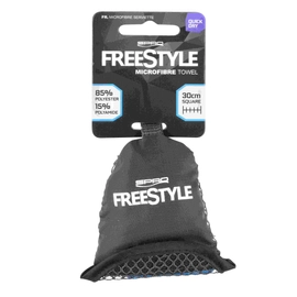 Freestyle Microfibre Towel Mikroszálas Törölköző