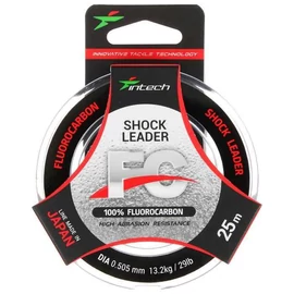 Intech Fluorocarbon zsinór (10m)