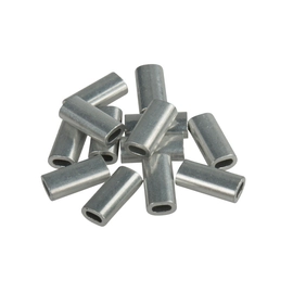 Madcat Crimpelő Hüvely Aluminium Crimp Sleeves - 1,00mm