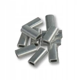 Madcat Aluminium Crimp Sleeves 1.30MM