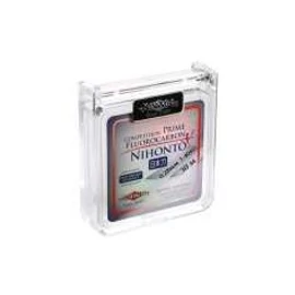 Mikado Nihonto Fluorocarbon Prime Zsinór (10m)