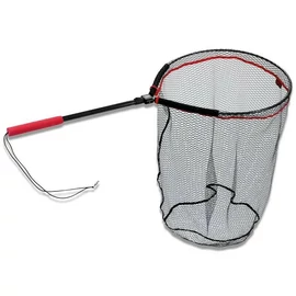 Rapala Karbon Net Float Tube Merítőháló