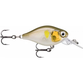 Rapala Wobbler X-Light Crank Shallow Runner 03