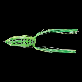 Savage Gear 3D Floating Green Walk Frog Műcsali (5,5cm/14g)