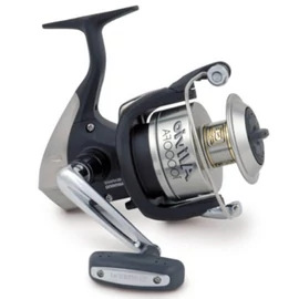 Shimano Pergető Orsó Alivio FA 10000