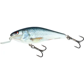 Salmo Executor SHR Wobbler (5cm) - Real Dace