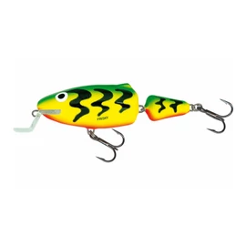Salmo Wobbler Frisky SHR (7cm) - Green Tiger