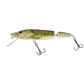 Salmo Wobbler Pike JFL (11cm) - Real Pike