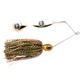 Spro Iris Ambus Junior Spinnerbait (15cm/18g) - Perch