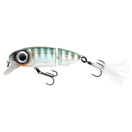 Spro Iris Underdog Jointed Wobbler (8cm/18g) - Hering