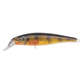 Spro Ikiru Silent Jerk SLS Wobbler (9,5cm) - Perch