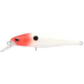 Spro Ikiru Silent Jerk SLS Wobbler (6,5cm) - Redhead