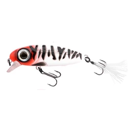 Spro Iris Underdog Hardlure Wobbler (7cm/13g) - Redhead