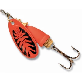 Vibrax Fluo Körforgó Villantó BFF3 - OCW