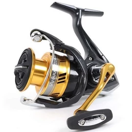 Shimano Sahara 4000 FI elsőfékes Orsó (SH4000FI)