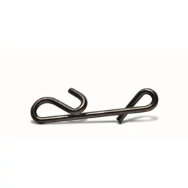 VMC 3534BK Knotless Knot Fonottzsinór Kapocs