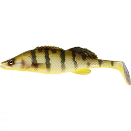 Westin ZanderTeez Shadtail Volga Zander Gumihal - 12cm/21g