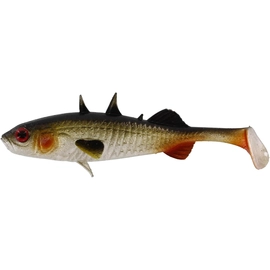 Westin Stanley the Stickleback Shadtail Gumihal (7,5cm/4g)