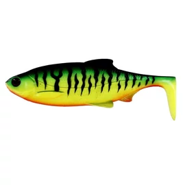 Westin Ricky the Roach Shadtail Gumihal (7cm/6g) - Firetiger