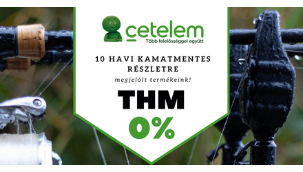 10 hónap 0% THM Ingyen hitel Novemberben!