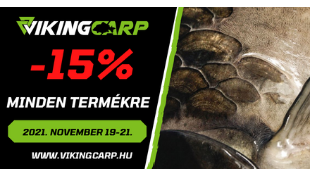 A PONTYSHOW ideje alatt -15% kedvezmény minden termékre!