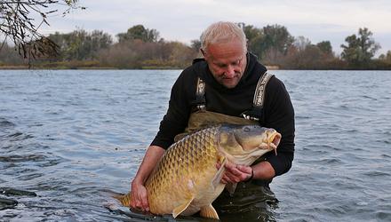 Pontyok, barátok, élmények, remek napok a Tisza-tavon