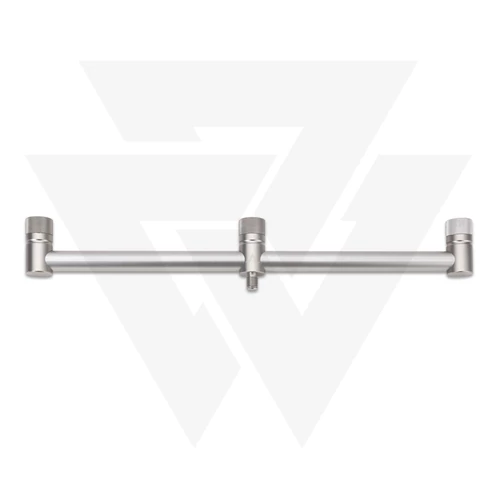 Anaconda Gunmetal 3 Rod Buzzer Bar