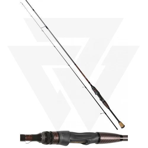 Dragon Pergető Bot ProGUIDE X-Series Spinn (228cm) - 3-18g