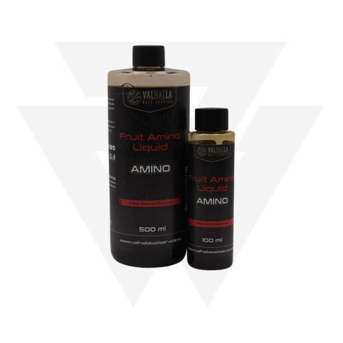 Valhalla Bait Service Fruit Amino Liquid Édes Amino Kivonat - 250ml