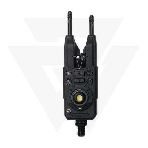 Prologic Fulcrum RMX-Pro Elektromos Kapásjelző Bite Alarm - Multi Colour