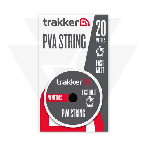 Trakker Pva Zsinór Pva String (20m)