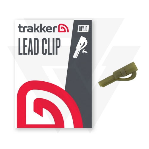 Trakker Ólomklipsz Tackle Lead Clip