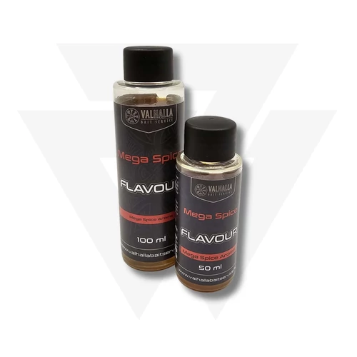 Valhalla Bait Service Mega Spice Flavour Mega Spice Aroma - 100ml