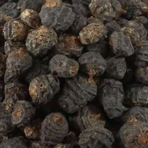 Tigernuts Fekete XXL Tigrismogyoró 12,5kg (14-24mm)