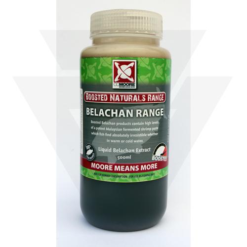 CC Moore Liquid Belachan Extract Folyékony Belachan Rák Kivonat 20L