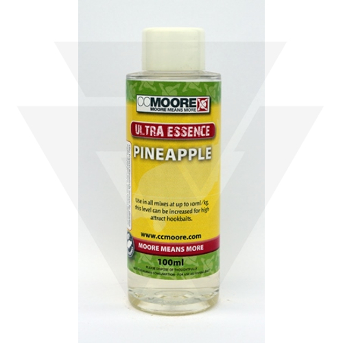 CC Moore Ultra Pineapple Essence - Ananász Aroma