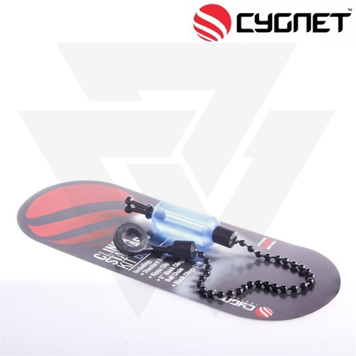 CYGNET Clinga Standard Kit - Láncos swingerek - Kék