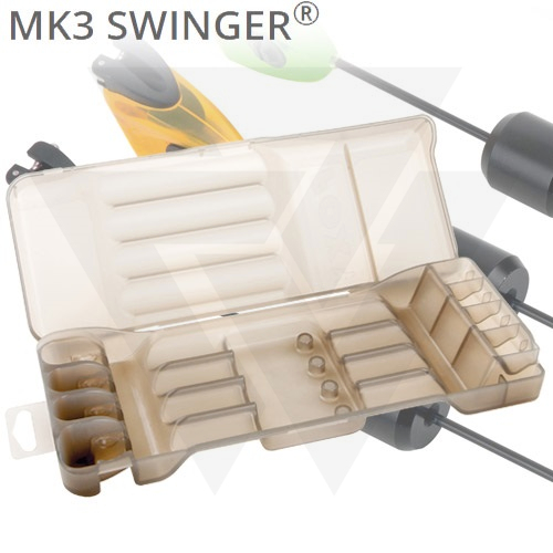 FOX MK3 Swinger Case Tok